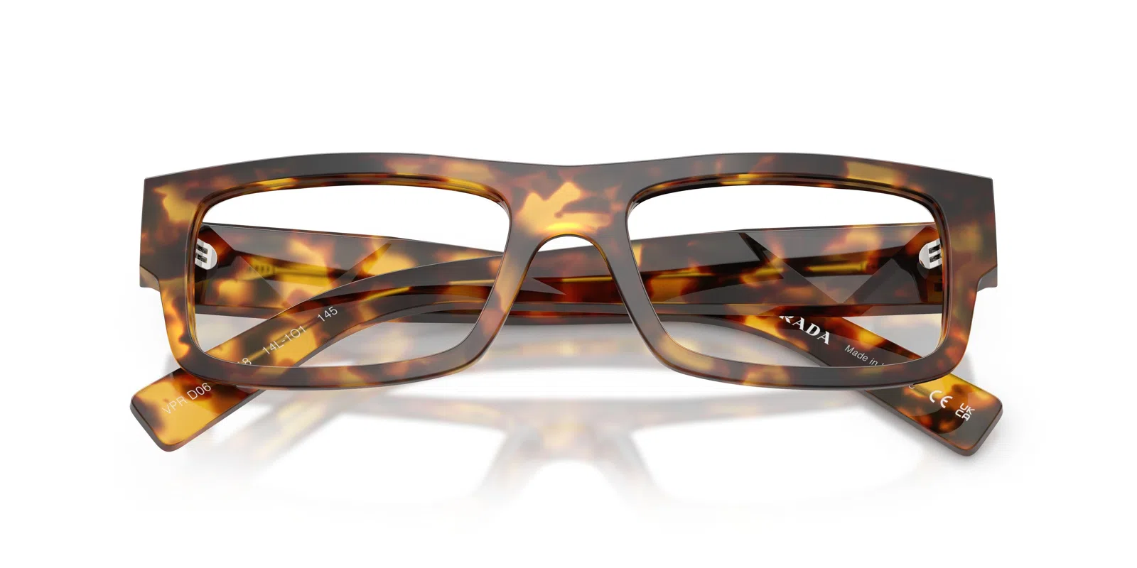 Prada D06V Eyeglasses - view 15